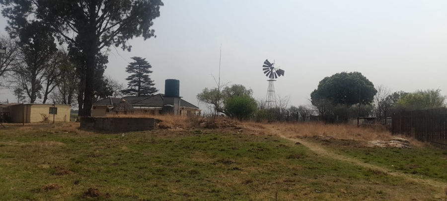 5 Bedroom Property for Sale in Witkop Gauteng