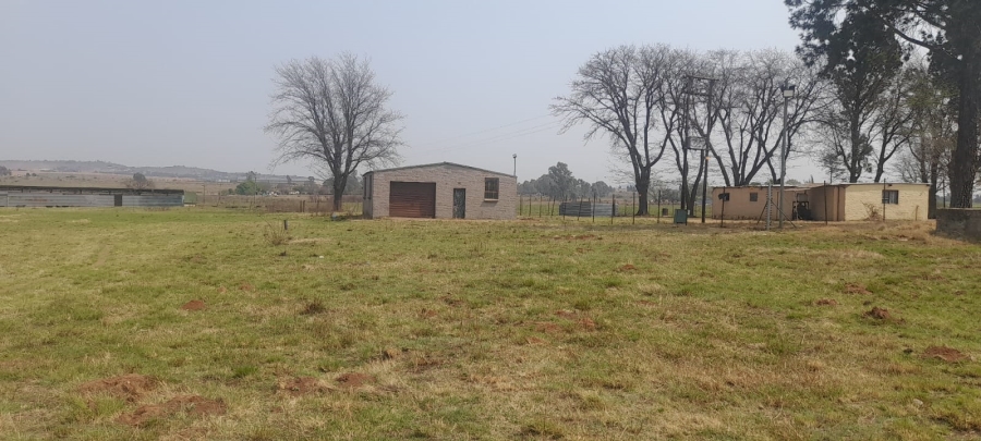 5 Bedroom Property for Sale in Witkop Gauteng
