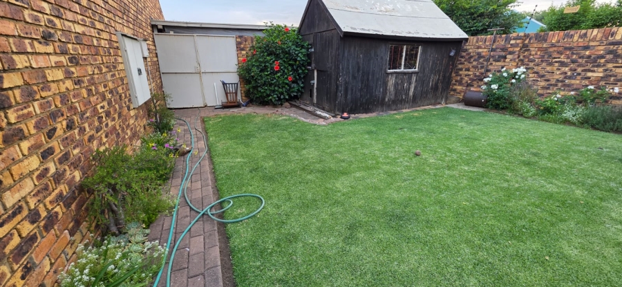 3 Bedroom Property for Sale in Vanderbijlpark SE 1 Gauteng