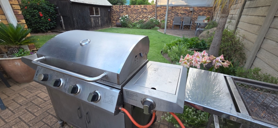 3 Bedroom Property for Sale in Vanderbijlpark SE 1 Gauteng