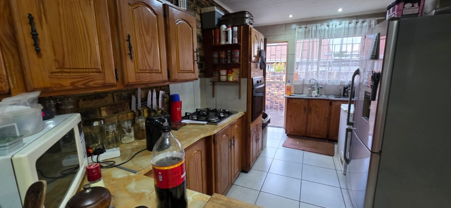 3 Bedroom Property for Sale in Vanderbijlpark SE 1 Gauteng