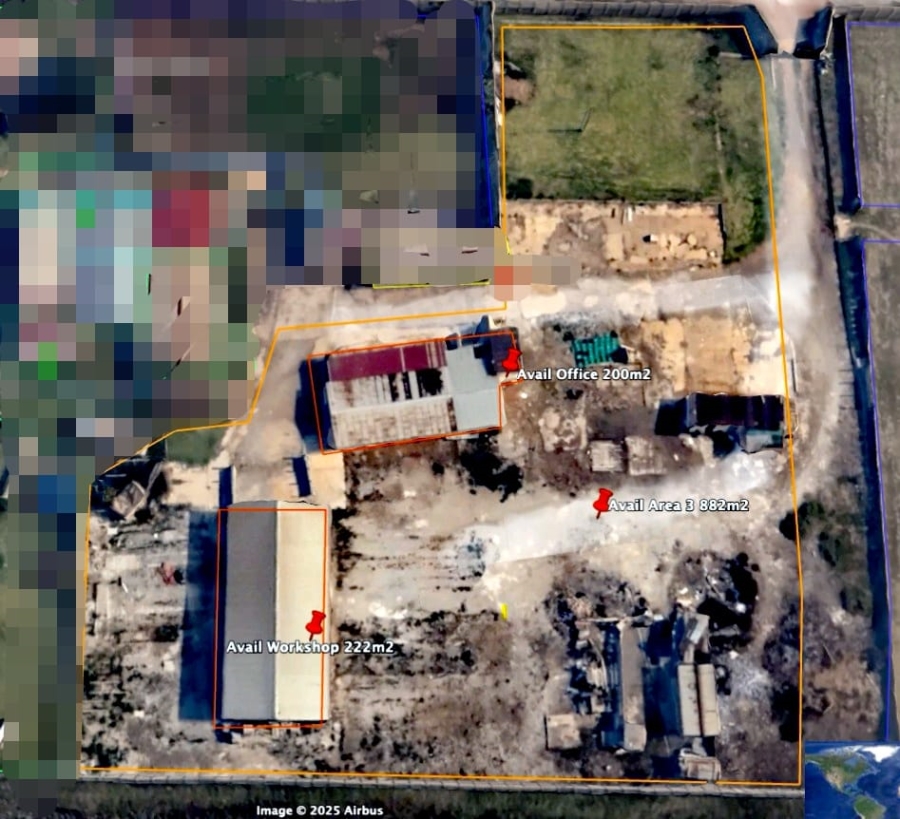 To Let commercial Property for Rent in Bredell Gauteng