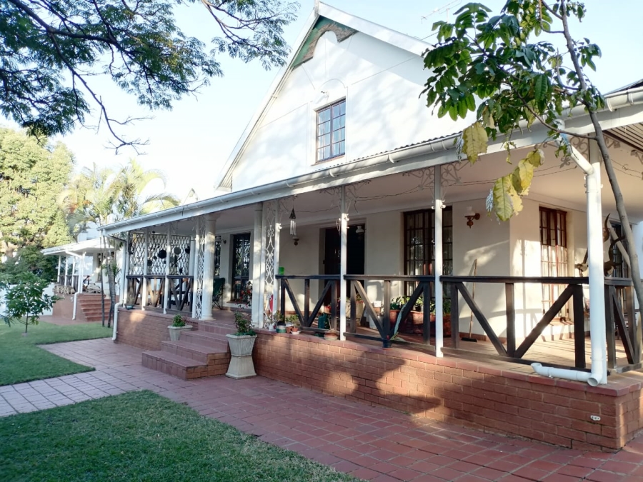 4 Bedroom Property for Sale in Ninapark Gauteng