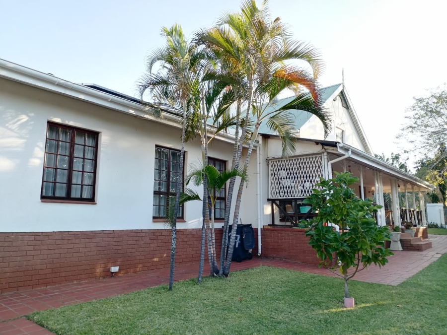 4 Bedroom Property for Sale in Ninapark Gauteng