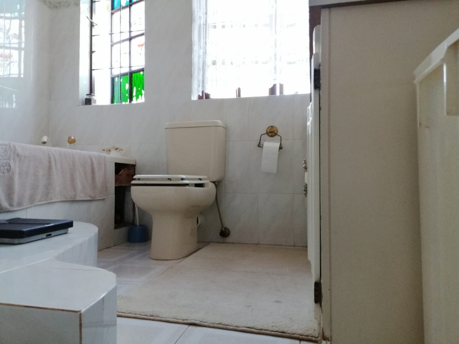 4 Bedroom Property for Sale in Ninapark Gauteng