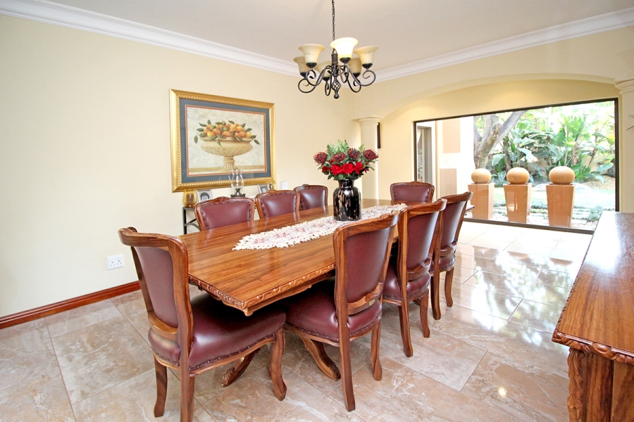 4 Bedroom Property for Sale in Broadacres Gauteng
