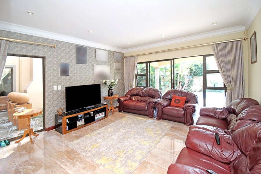 4 Bedroom Property for Sale in Broadacres Gauteng