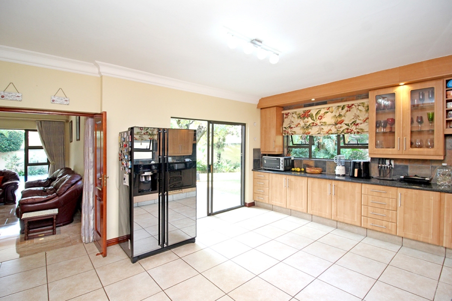 4 Bedroom Property for Sale in Broadacres Gauteng
