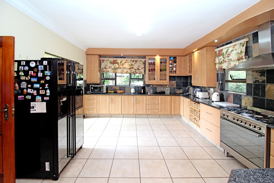 4 Bedroom Property for Sale in Broadacres Gauteng
