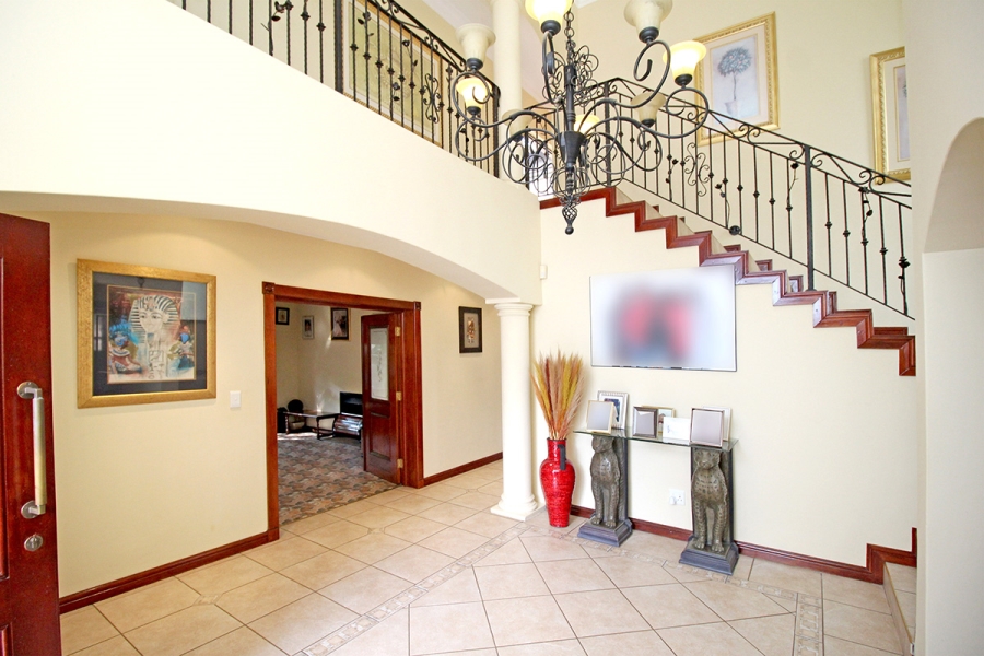 4 Bedroom Property for Sale in Broadacres Gauteng