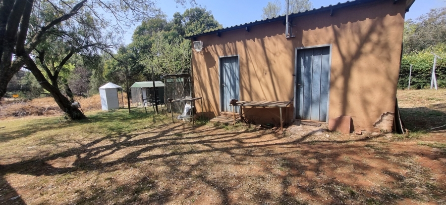 5 Bedroom Property for Sale in Golf View Gauteng