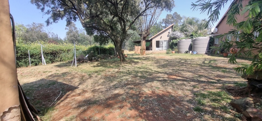 5 Bedroom Property for Sale in Golf View Gauteng