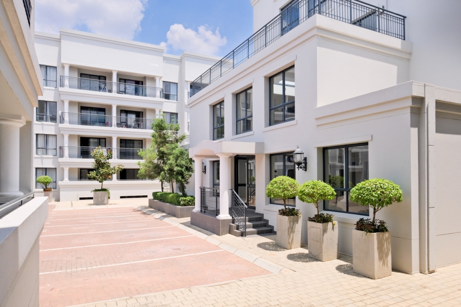 1 Bedroom Property for Sale in Edenburg Gauteng