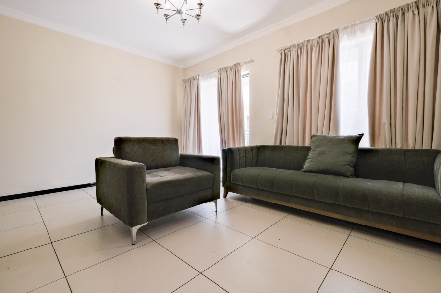 1 Bedroom Property for Sale in Rivonia Gauteng