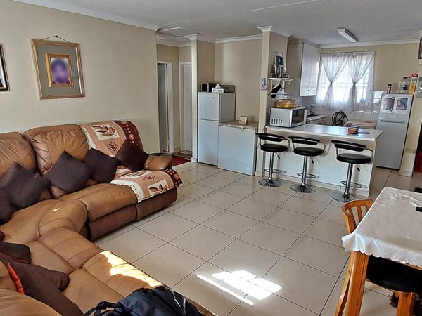 2 Bedroom Property for Sale in Verwoerdpark Gauteng