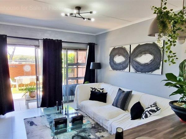 3 Bedroom Property for Sale in Florentia Gauteng