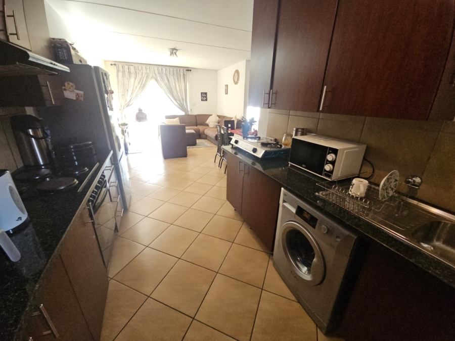 3 Bedroom Property for Sale in Albertsdal Gauteng