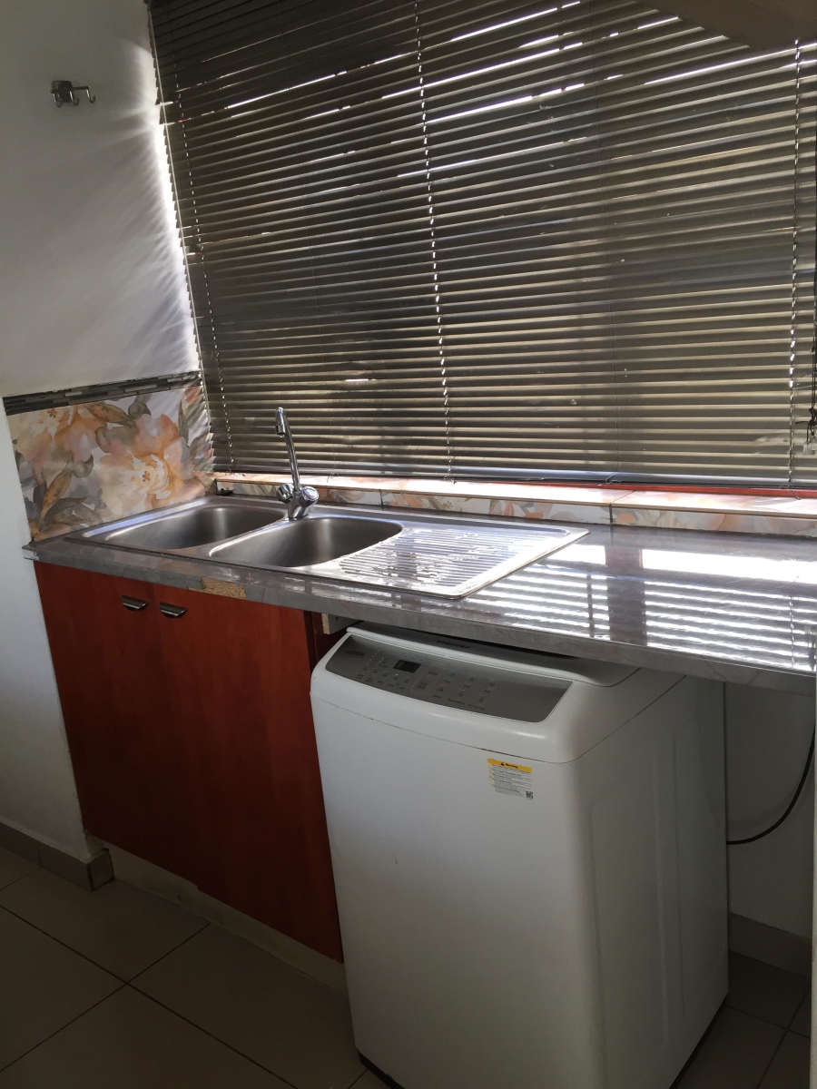 2 Bedroom Property for Sale in Carlswald Gauteng
