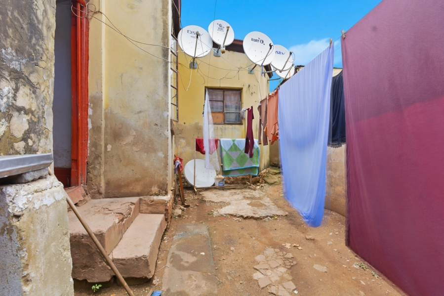 5 Bedroom Property for Sale in Bertrams Gauteng