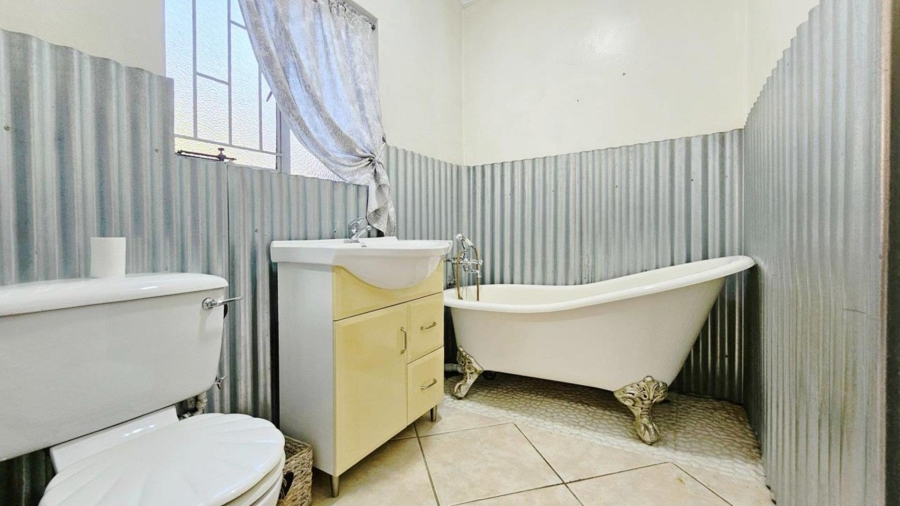 3 Bedroom Property for Sale in Three Rivers Gauteng