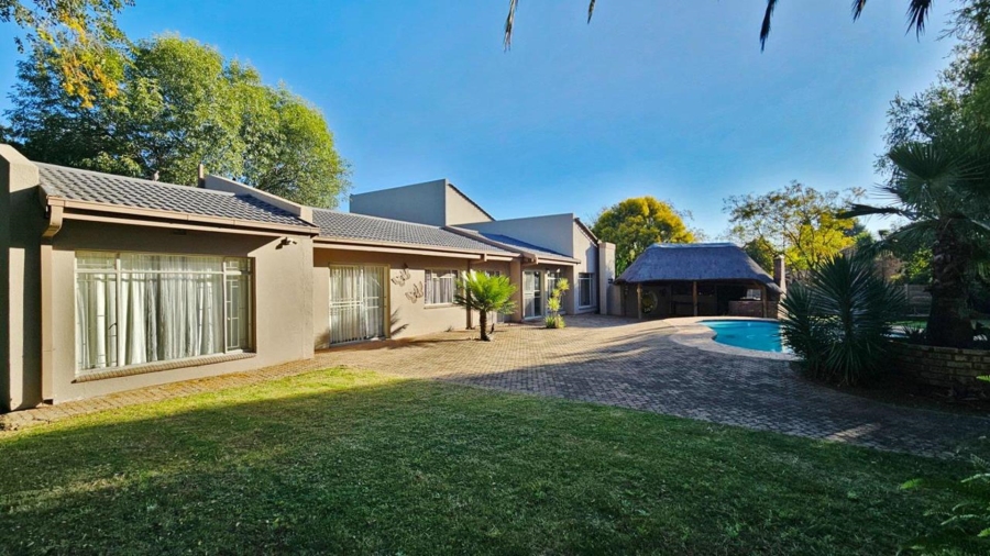 3 Bedroom Property for Sale in Three Rivers Gauteng