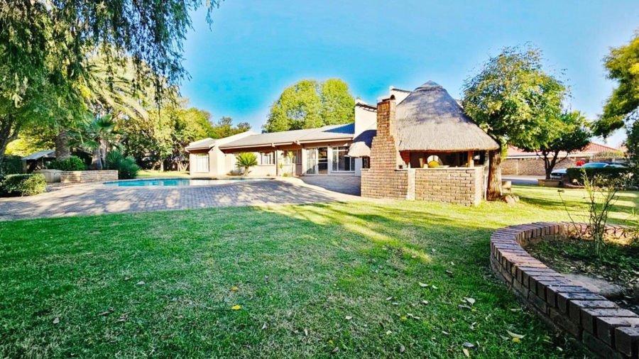 3 Bedroom Property for Sale in Three Rivers Gauteng