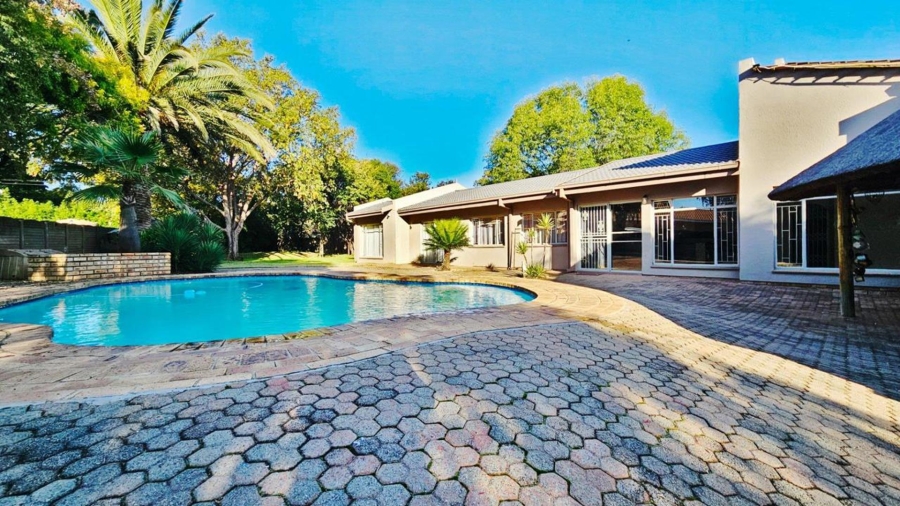 3 Bedroom Property for Sale in Three Rivers Gauteng