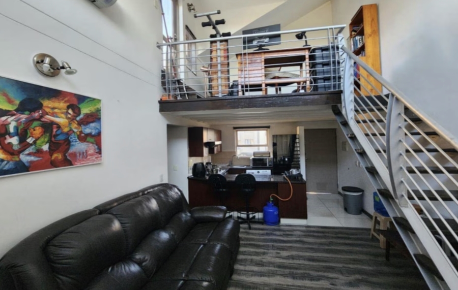 1 Bedroom Property for Sale in Sunninghill Gauteng