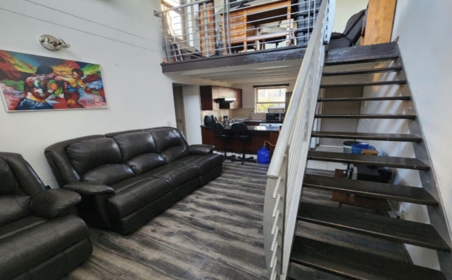 1 Bedroom Property for Sale in Sunninghill Gauteng