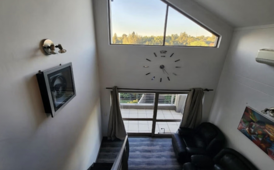 1 Bedroom Property for Sale in Sunninghill Gauteng