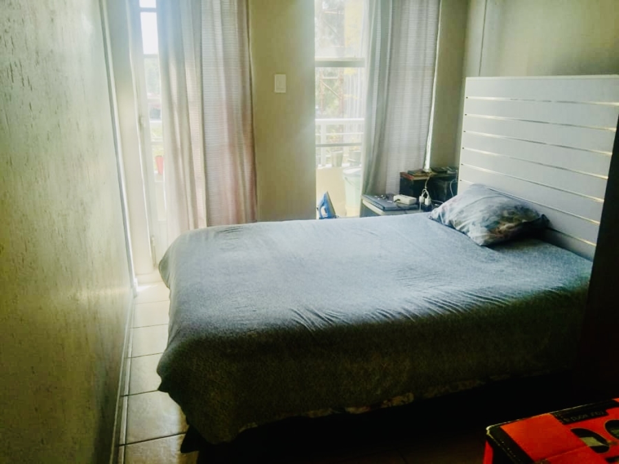 2 Bedroom Property for Sale in Buccleuch Gauteng