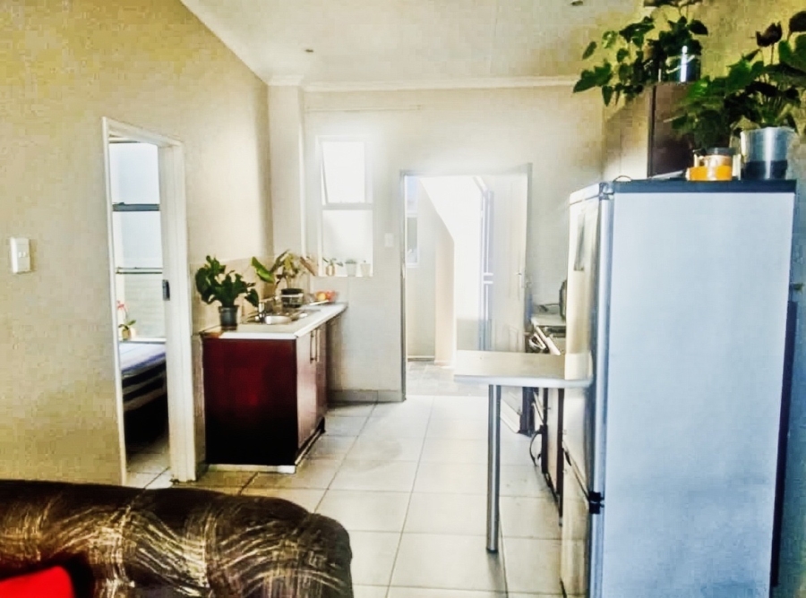 2 Bedroom Property for Sale in Buccleuch Gauteng