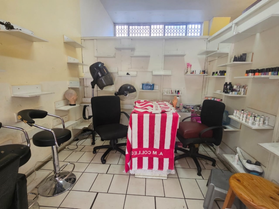 Commercial Property for Sale in Alberton Central Gauteng