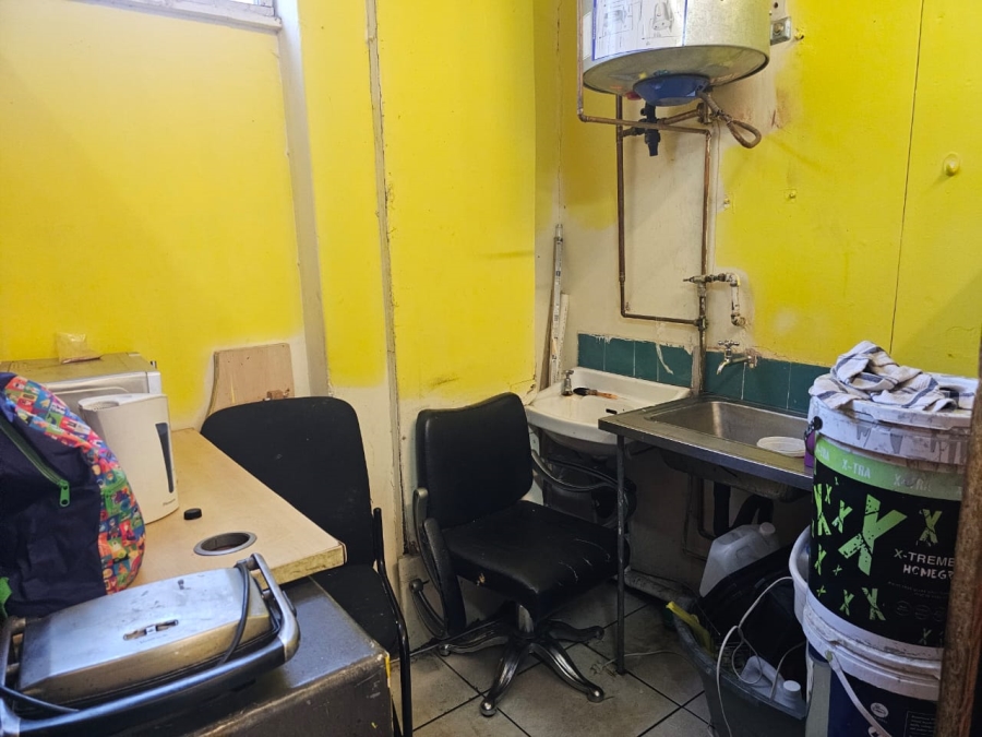 Commercial Property for Sale in Alberton Central Gauteng