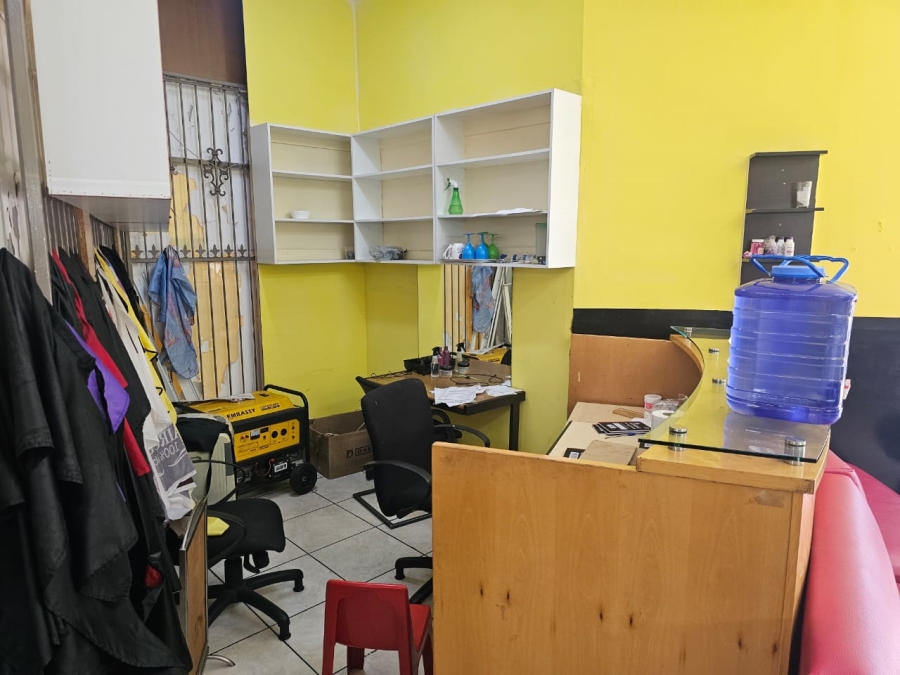 Commercial Property for Sale in Alberton Central Gauteng