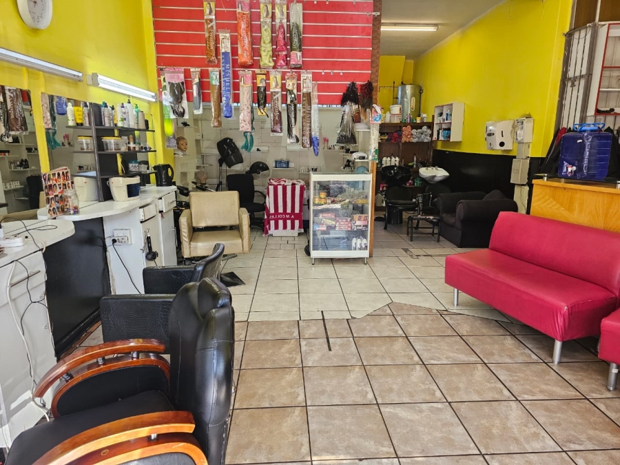 Commercial Property for Sale in Alberton Central Gauteng