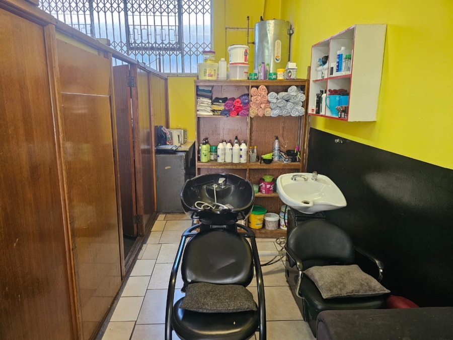 Commercial Property for Sale in Alberton Central Gauteng