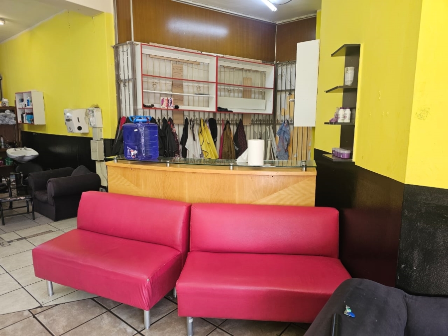 Commercial Property for Sale in Alberton Central Gauteng