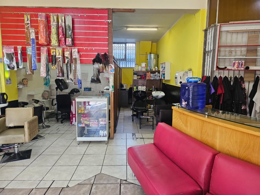 Commercial Property for Sale in Alberton Central Gauteng