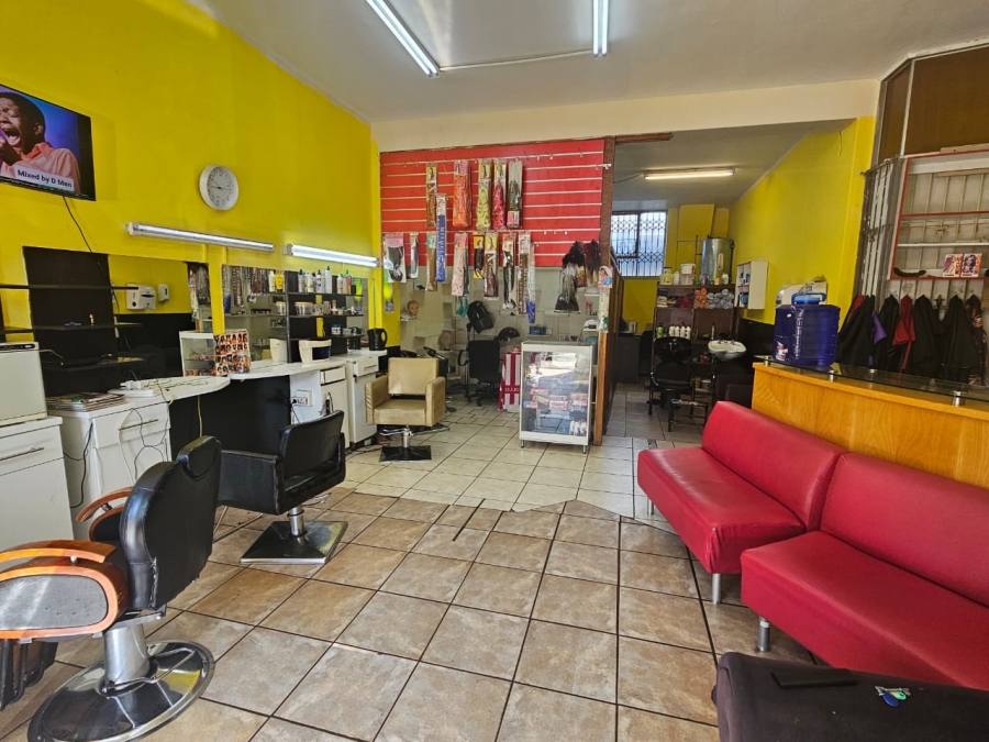 Commercial Property for Sale in Alberton Central Gauteng