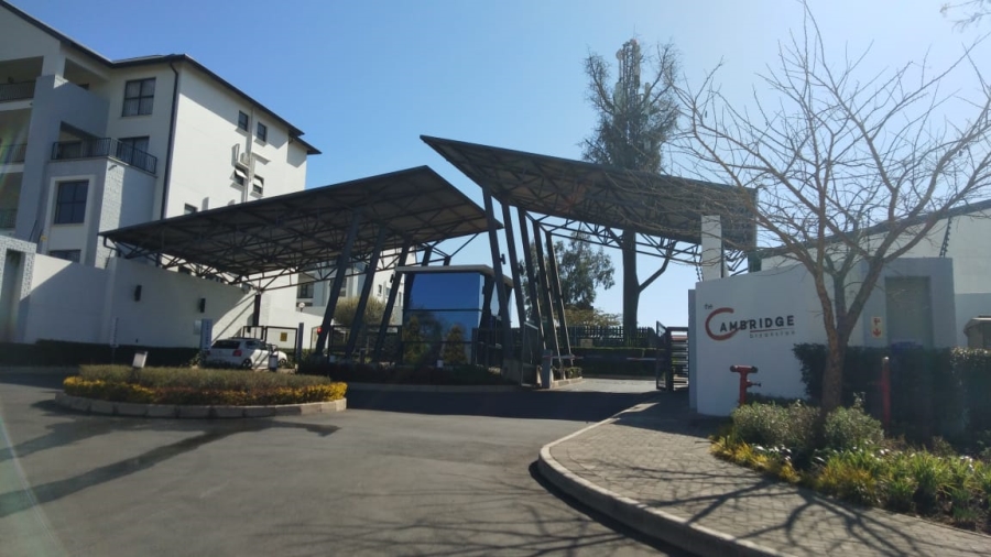 1 Bedroom Property for Sale in Bryanston Gauteng