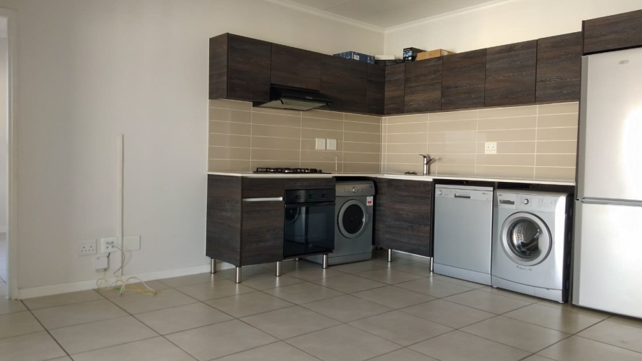 1 Bedroom Property for Sale in Bryanston Gauteng