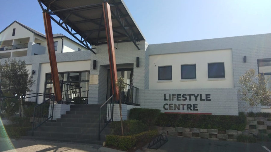 1 Bedroom Property for Sale in Bryanston Gauteng