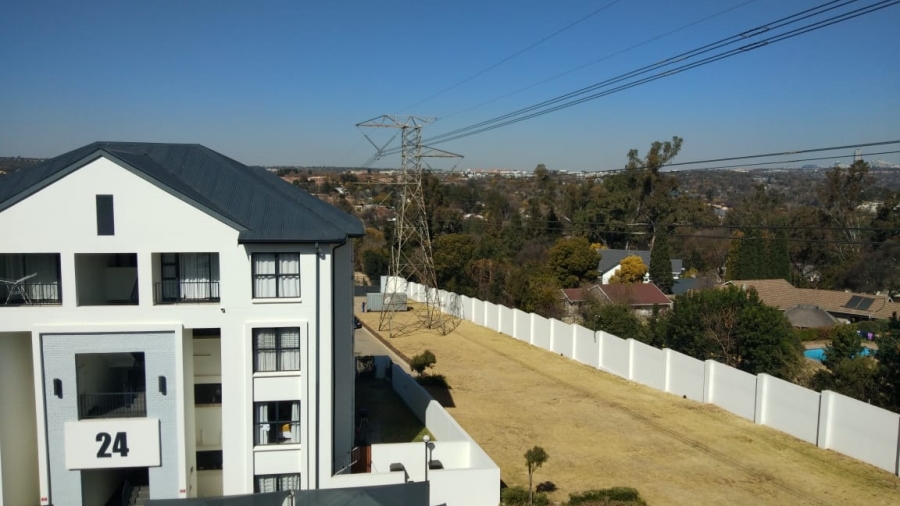 1 Bedroom Property for Sale in Bryanston Gauteng