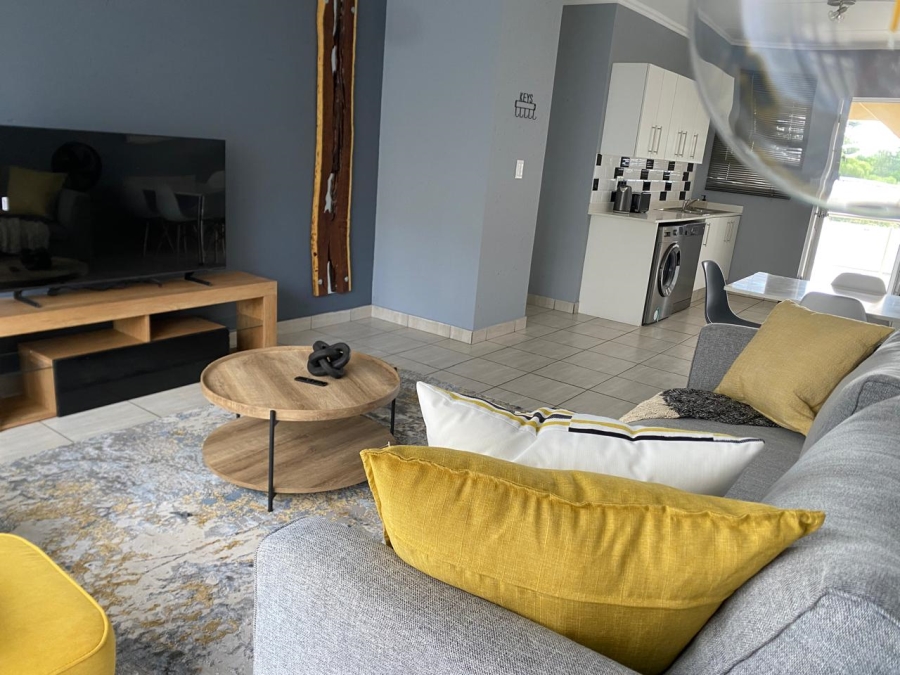 To Let 2 Bedroom Property for Rent in Beverley Gauteng