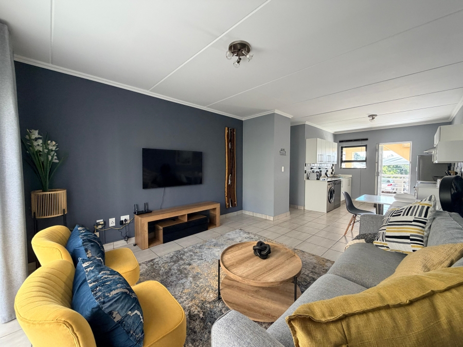 To Let 2 Bedroom Property for Rent in Beverley Gauteng