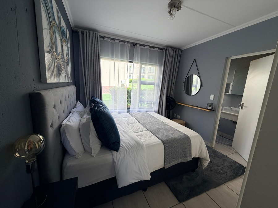 To Let 2 Bedroom Property for Rent in Beverley Gauteng