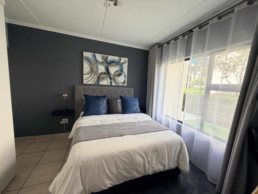 To Let 2 Bedroom Property for Rent in Beverley Gauteng