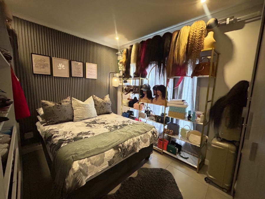 2 Bedroom Property for Sale in Morningside Gauteng