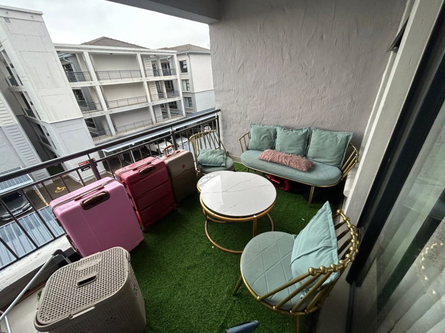 2 Bedroom Property for Sale in Morningside Gauteng